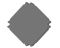 四邊形油、套管內(nèi)螺紋刀片 Internal API Round Inserts